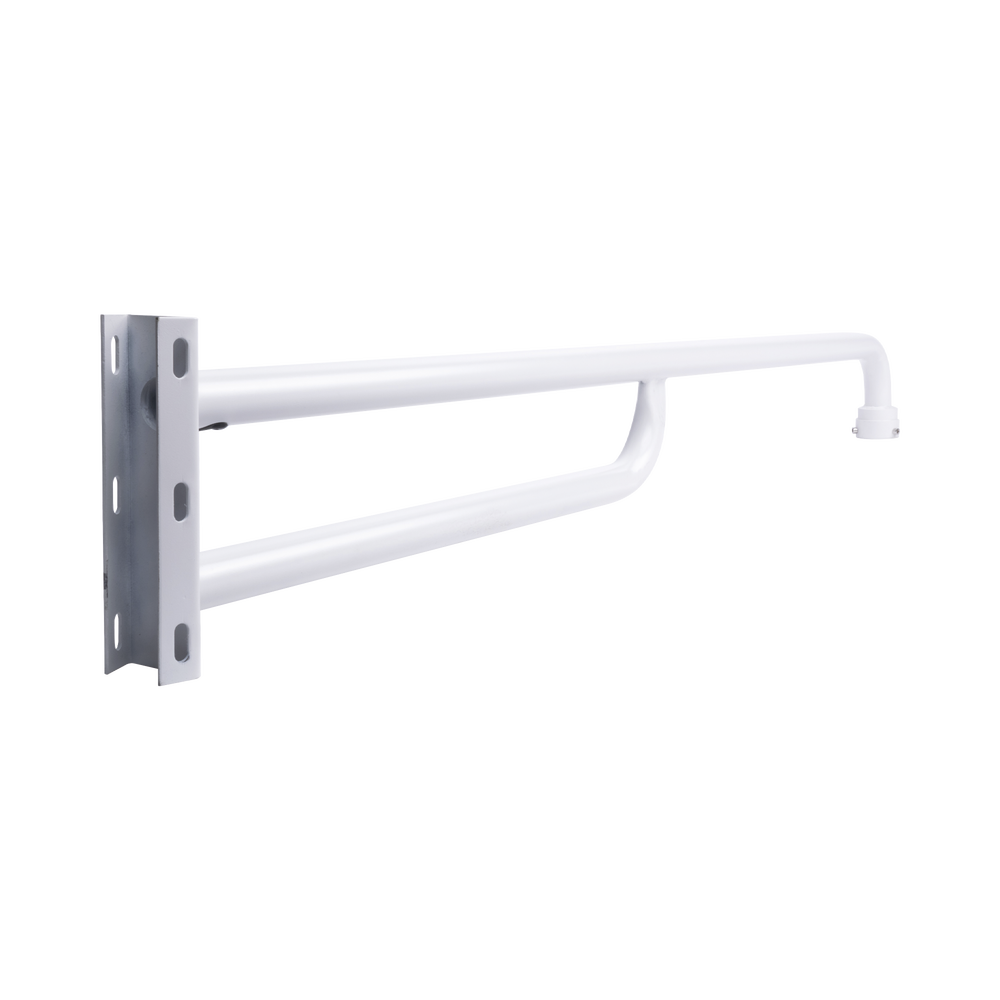 Hikvision PTZ Extension Mount / Pole Mount Design