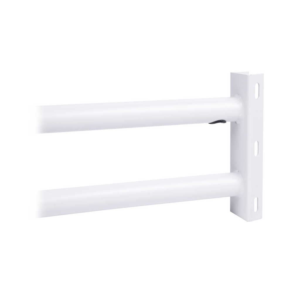 Hikvision PTZ Extension Mount / Pole Mount Design