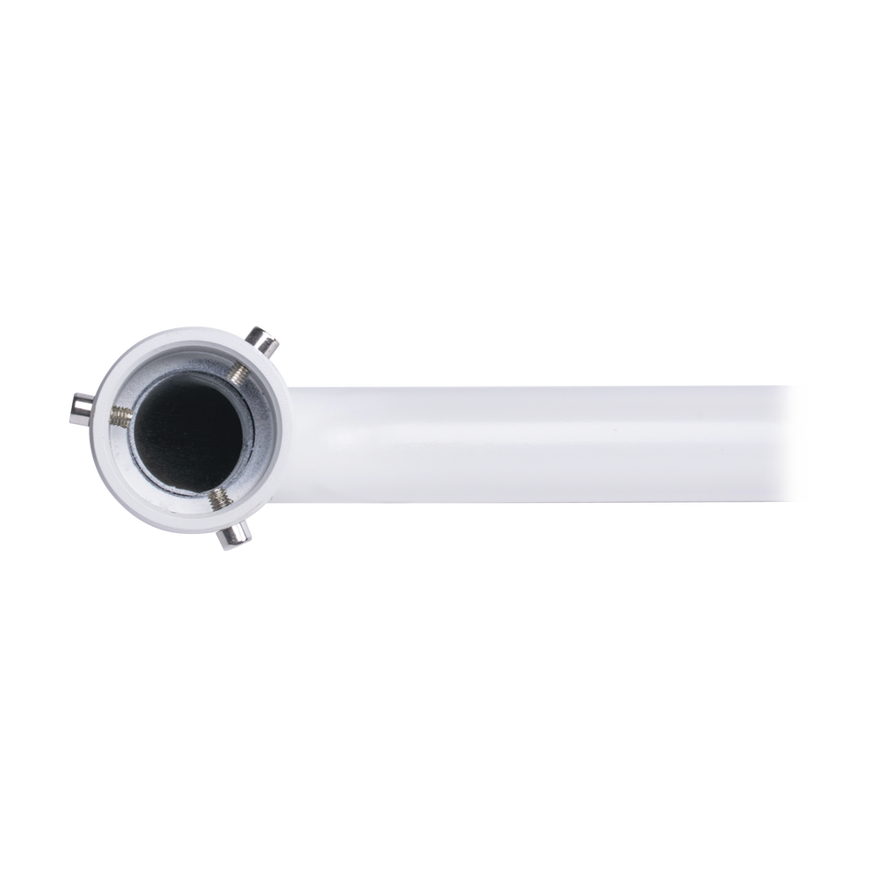 Hikvision PTZ Extension Mount / Pole Mount Design