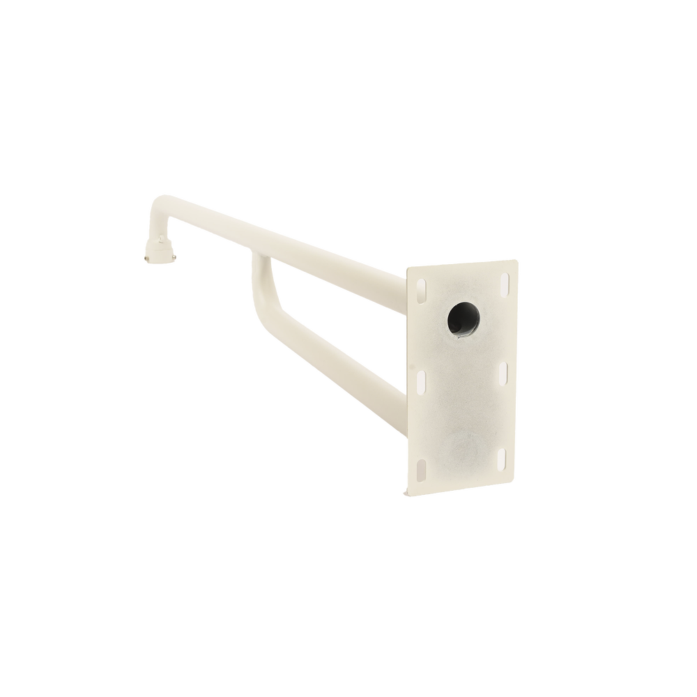 Montaje Extensión para PTZ HIkvision / Diseño Instalación en Pared