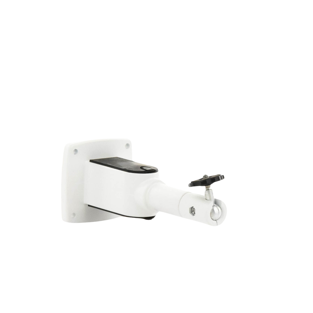 Montaje de aluminio para pared soporte hasta 5 kg