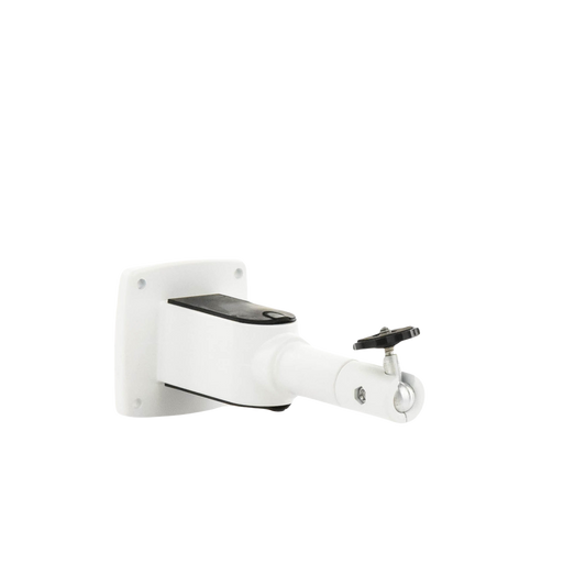 Montaje de aluminio para pared soporte hasta 5 kg