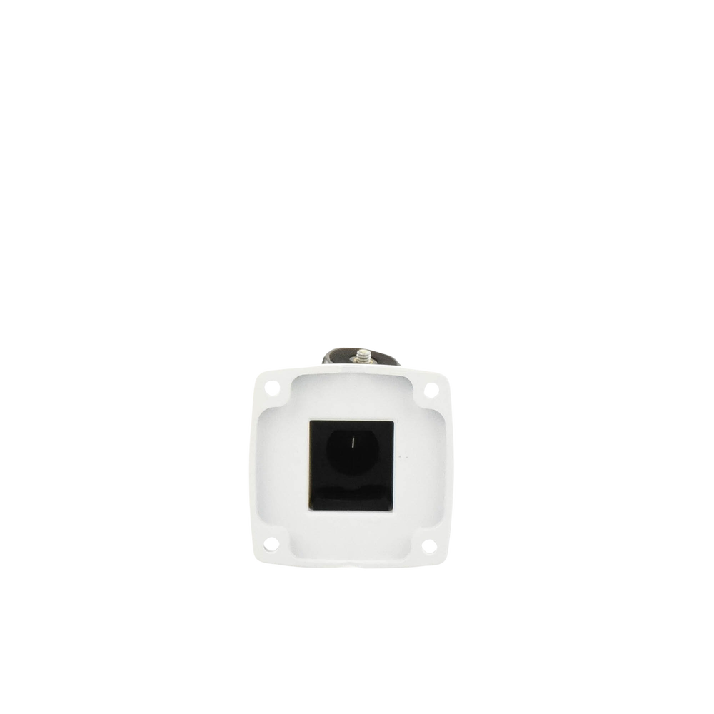 Montaje de aluminio para pared soporte hasta 5 kg