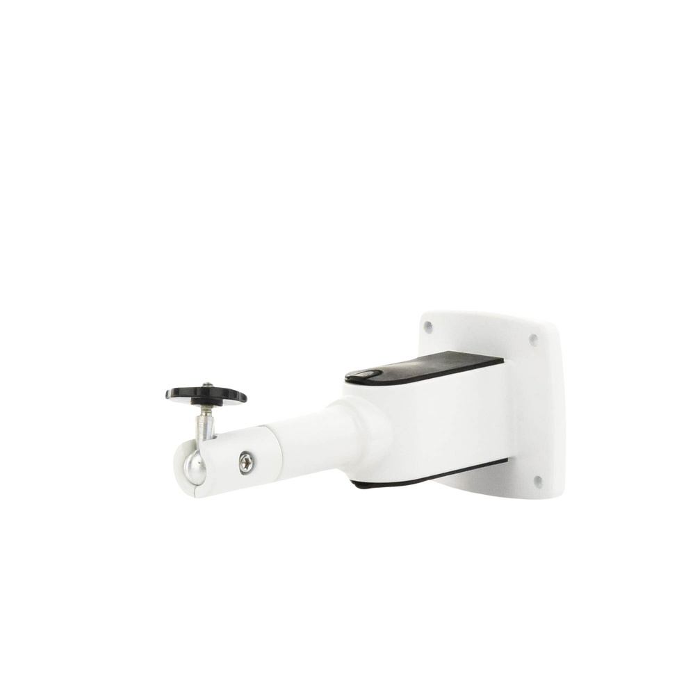 Montaje de aluminio para pared soporte hasta 5 kg