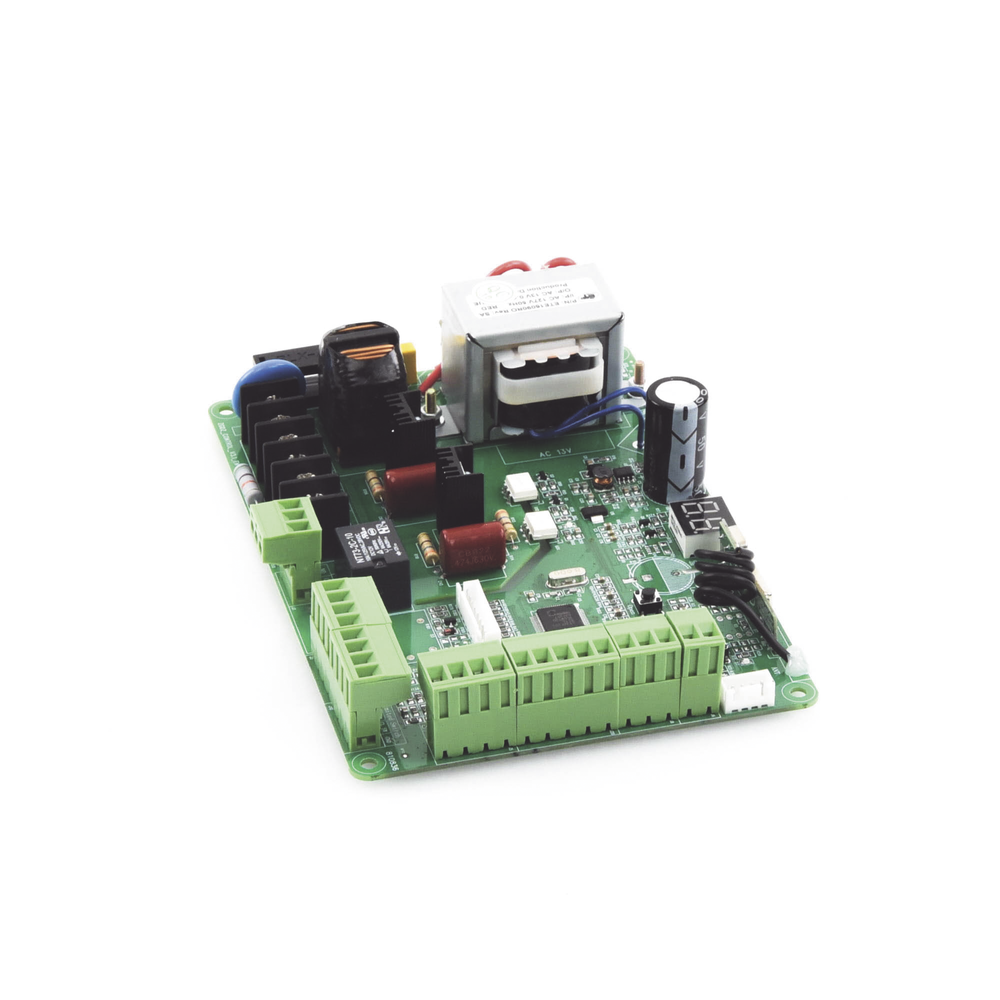Electronic Card for XBS6M and XBF4M Barriers