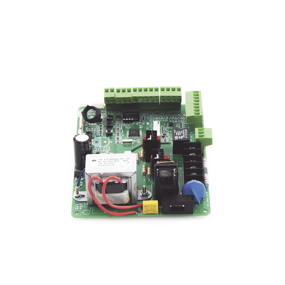 Electronic Card for XBS6M and XBF4M Barriers