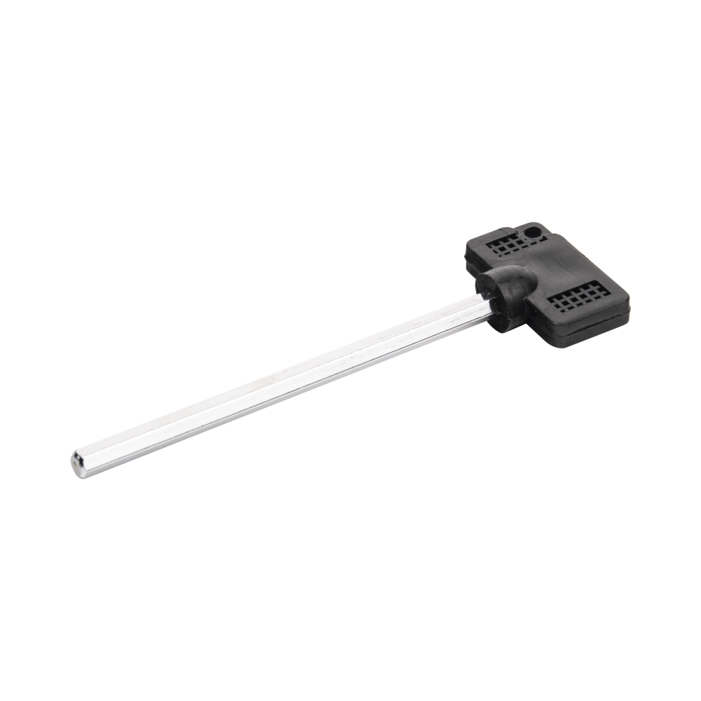 Llave de Desbloqueo Para Motor Corredizo XBSIZ1200