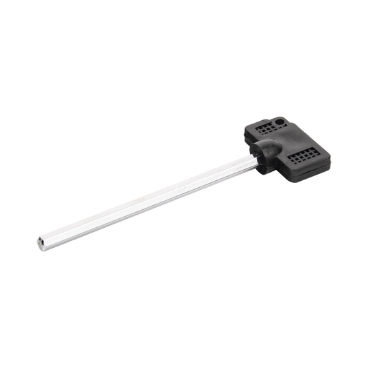 Llave de Desbloqueo Para Motor Corredizo XBSIZ1200