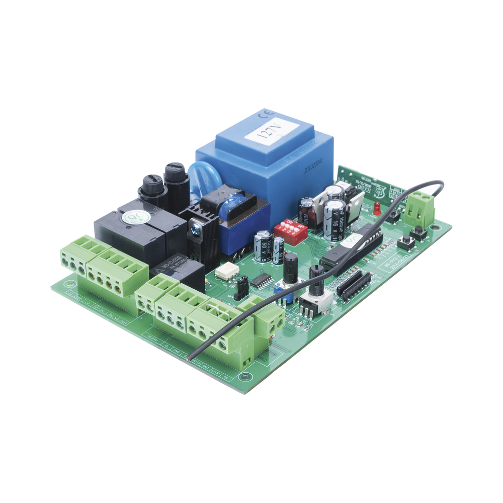 Electronic Control Board for XBSIZ1200 Motors
