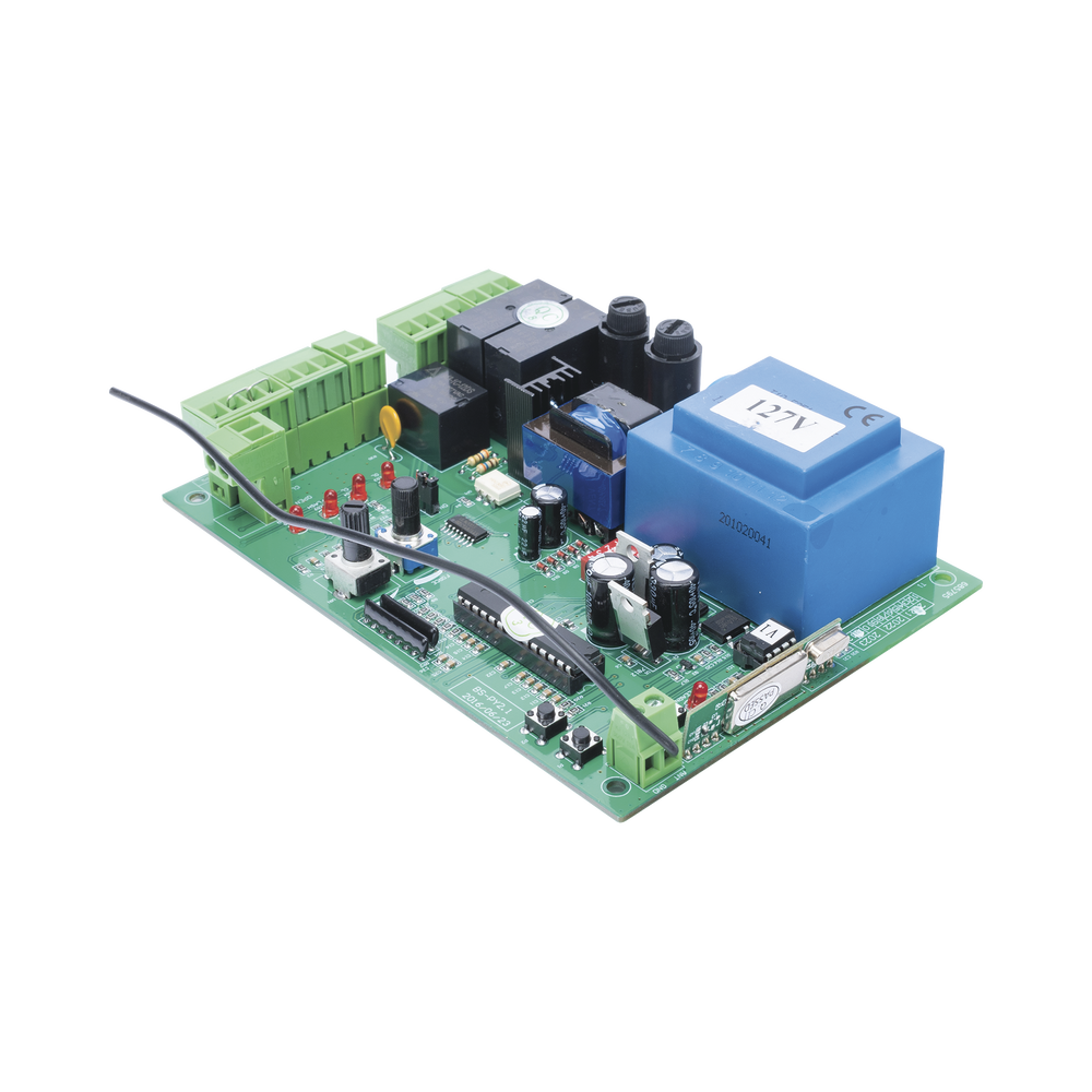 Electronic Control Board for XBSIZ1200 Motors