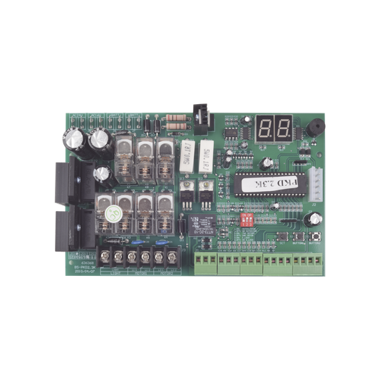 PCB Refacción / Compatible con XBSPK03CBOX