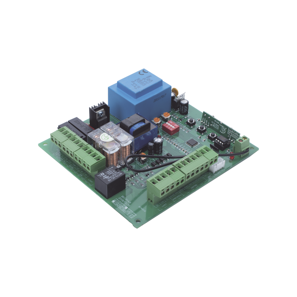 Electronic Card for XBSSZ2000 Engine