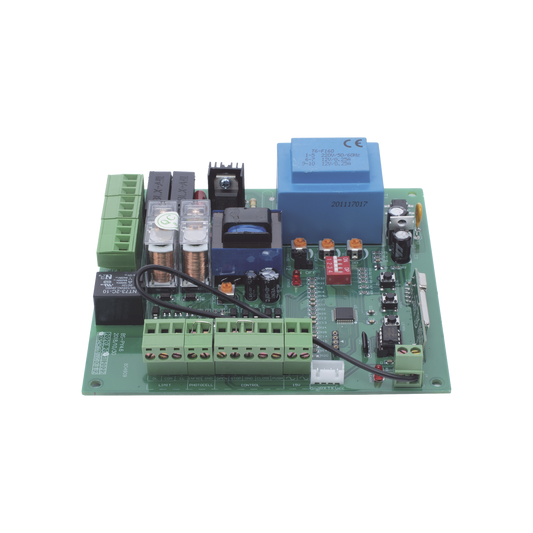 Tarjeta Electrónica para Motor XBSSZ2000