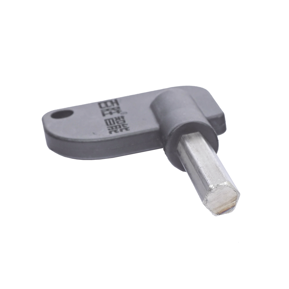 KEY FOR OPERATOR XBSSZ2000