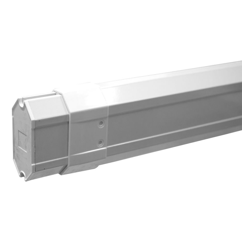 Telescopic extension arm for Industrial barriers by AccessPRO