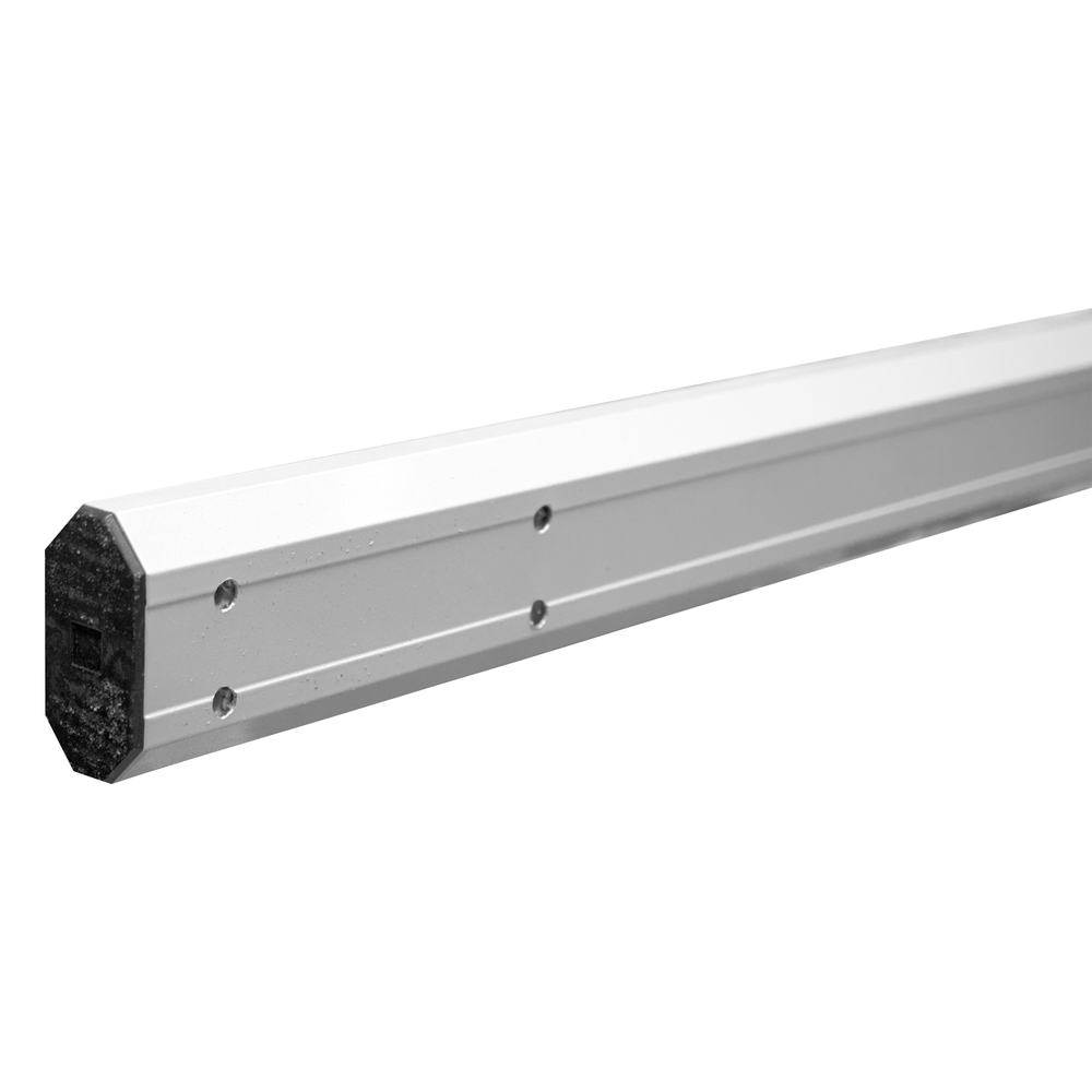 Telescopic extension arm for Industrial barriers by AccessPRO