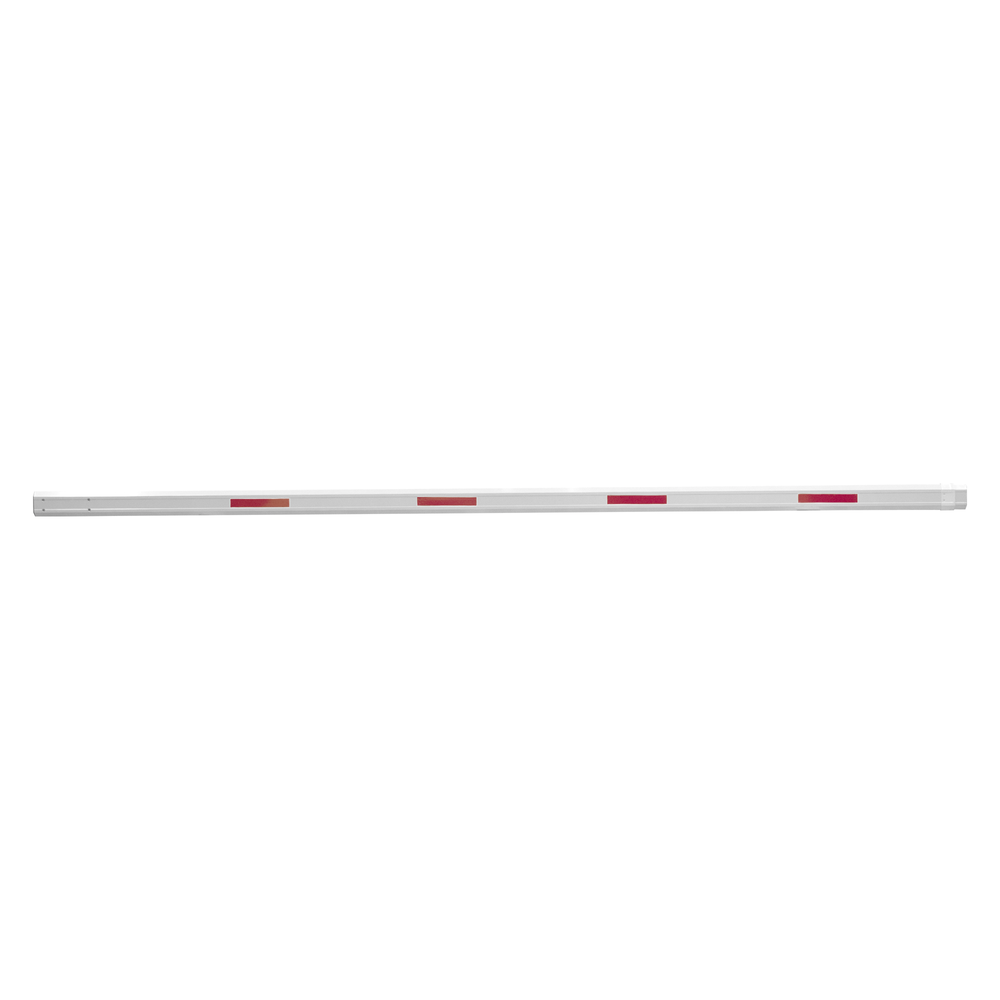 Telescopic extension arm for Industrial barriers by AccessPRO