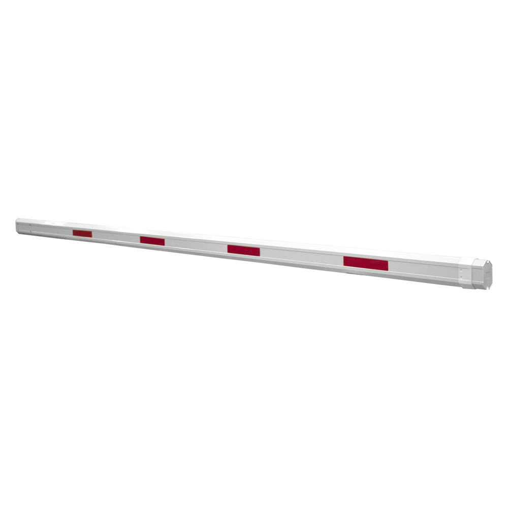 Telescopic extension arm for Industrial barriers by AccessPRO
