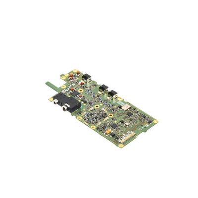 UNIDAD RX-TX P/NX340