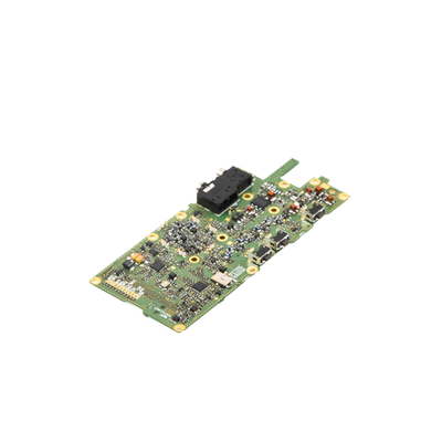 UNIDAD RX-TX P/NX340