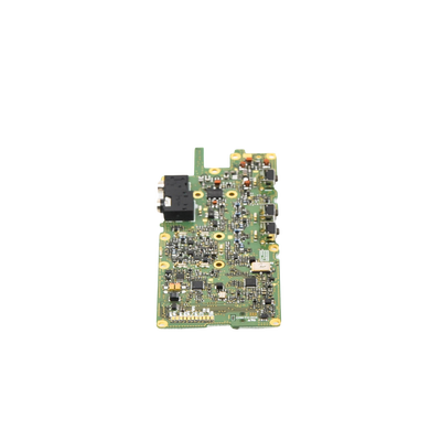 UNIDAD RX-TX P/NX340