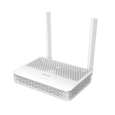 ONU - GPON / EPON, AC 1200, 1 Puerto PON SC/APC, 2 Puertos LAN 10/100/1000 MBPS