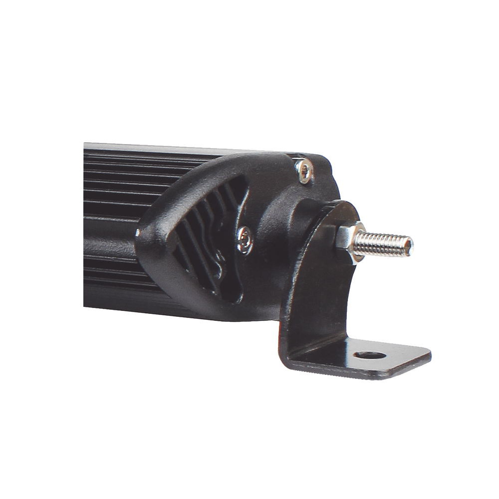 Barra de luz de trabajo Ultra brillante, IP67, 40.6", 40 Led ,17000 Lumenes, 200 Watts, 10-30 Vcd