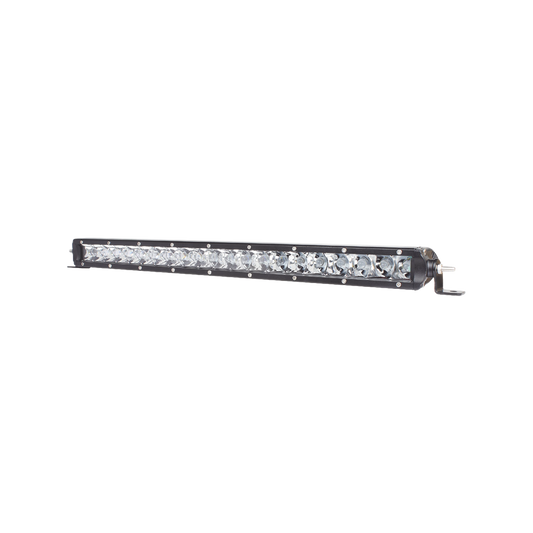 Barra de luz de trabajo Ultra brillante, IP67, 40.6", 40 Led ,17000 Lumenes, 200 Watts, 10-30 Vcd