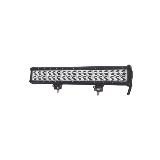 Barra de luz de trabajo, Ultra brillante, IP67, 36", 78 Led, 10000 Lumenes, 117 Watts, 10-30 Vcd