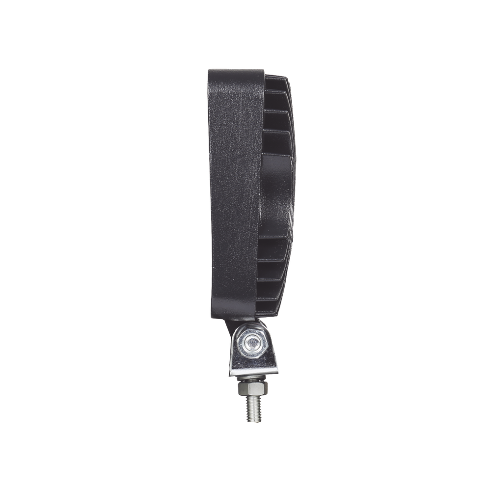Ultra-bright work light, IP67, 9 LEDs, 2300 lumens, 27 watts, 10-30 VDC