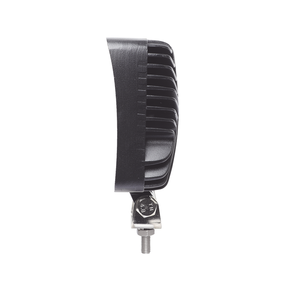 Luz de trabajo Ultra brillante, IP67, 40 Led , 5600 Lumenes,  66 watts, 10-30 Vcd