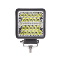 Luz de trabajo Ultra brillante, IP67, 40 Led , 5600 Lumenes,  66 watts, 10-30 Vcd