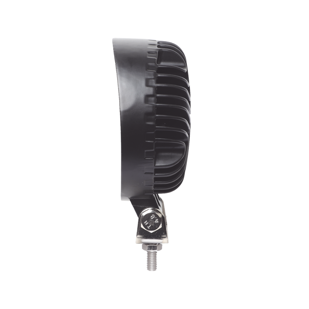 Luz de trabajo Ultra brillante, 40 Led, 5600 Lumenes, IP67, 66 Watts, 10-30 Vcd