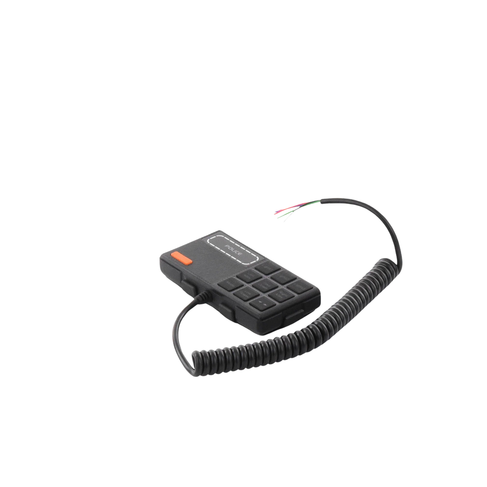 Controller for X67AW/X67RW/X67AV2/X67RV2 light bars