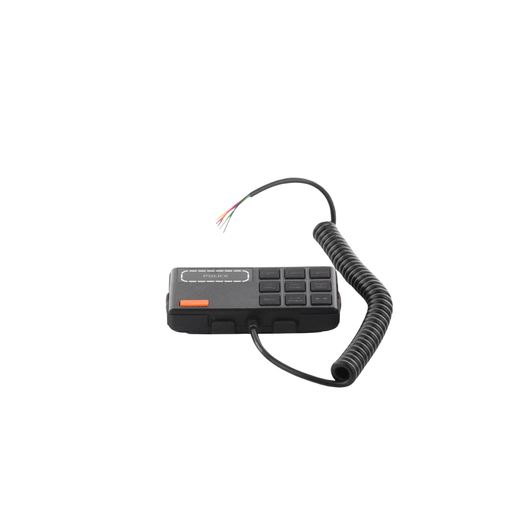 Controller for X67AW/X67RW/X67AV2/X67RV2 light bars
