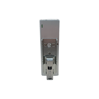 Fuente de Poder Industrial de 240W, salida 24Vcd, 10A, para montaje Riel Din