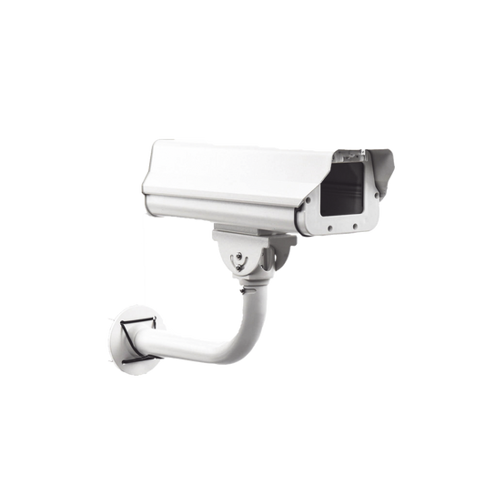 Gabinete antivandálico IP66 (No incluye brazo)