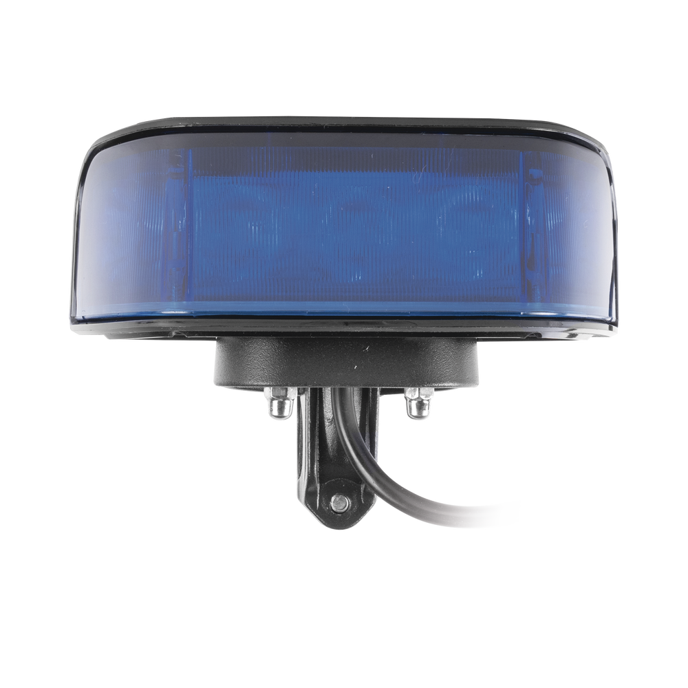 Ultra Bright Blue Motorcycle Headlight