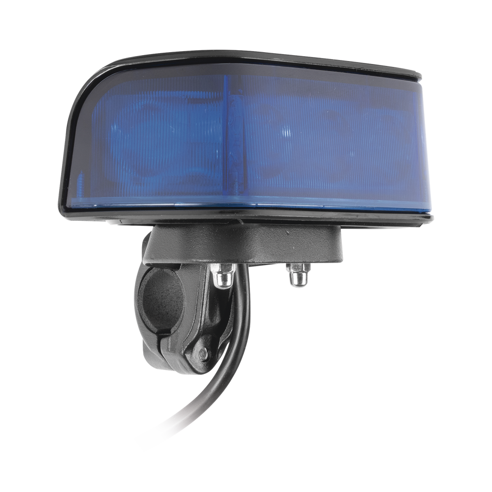 Ultra Bright Blue Motorcycle Headlight