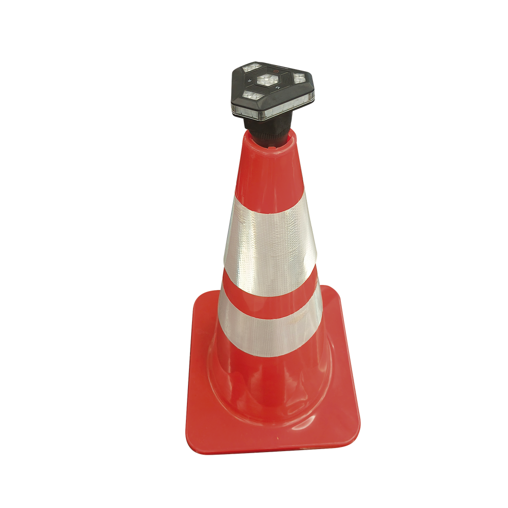Ultra Bright Auxiliary Light Cone