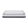 Luz de Advertencia  de 7X3, Color Claro, Ideal para Ambulancias 