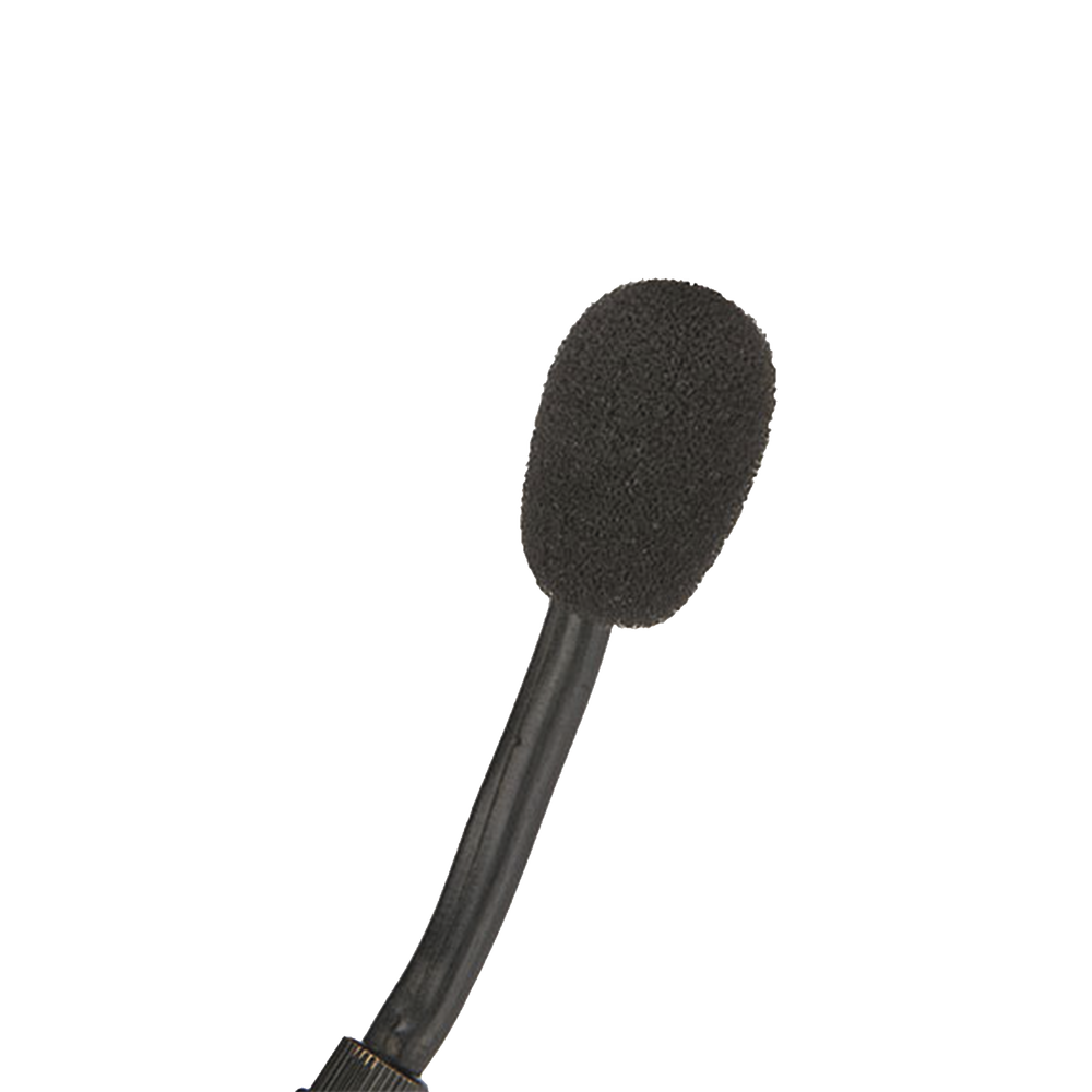 Motorcycle Microphone