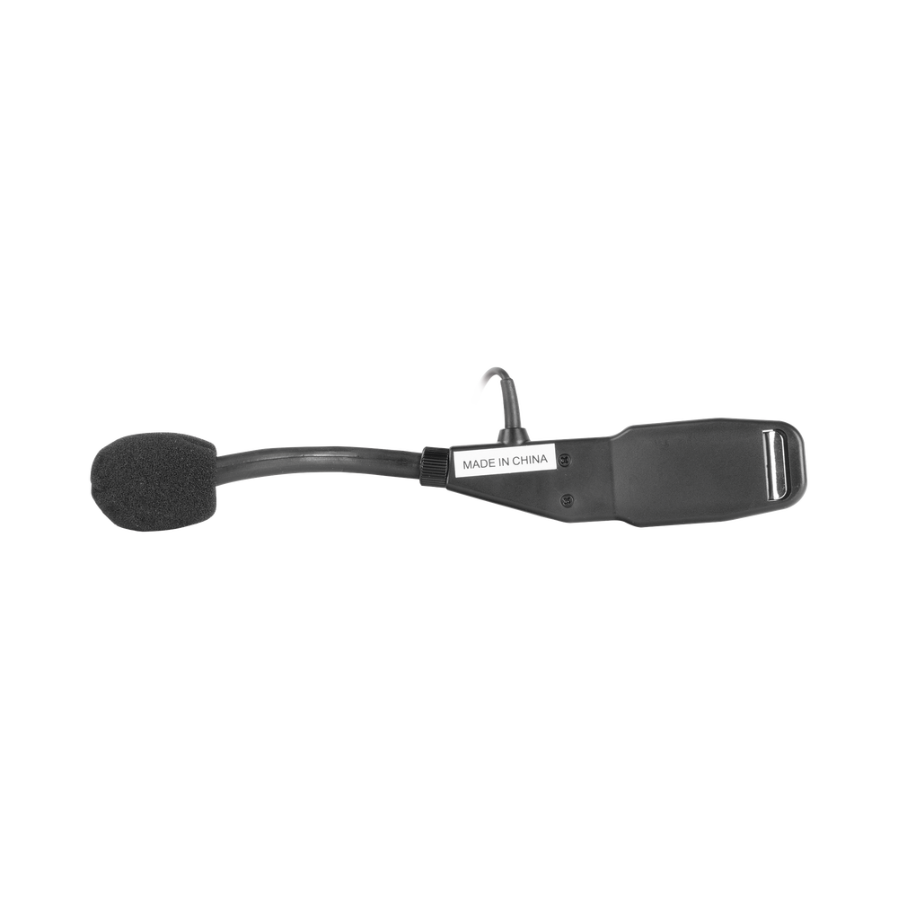 Motorcycle Microphone