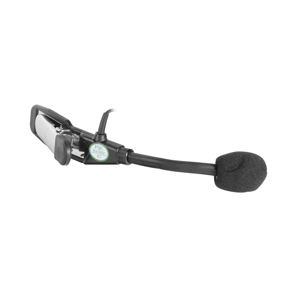 Motorcycle Microphone