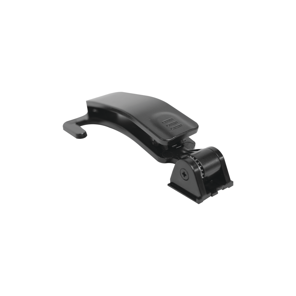 Curved clip compatible with XMRX5 and XMRX2 cameras