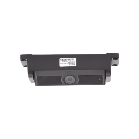 Cámara IP de 2MP para DVRs Móviles XMR EPCOM / solución para el conteo de personas