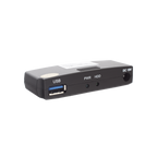 Lector Externo de Disco Duro XMR Series compatible con los modelos XMR401HDS, XMR401AHDS, XMR404HD.