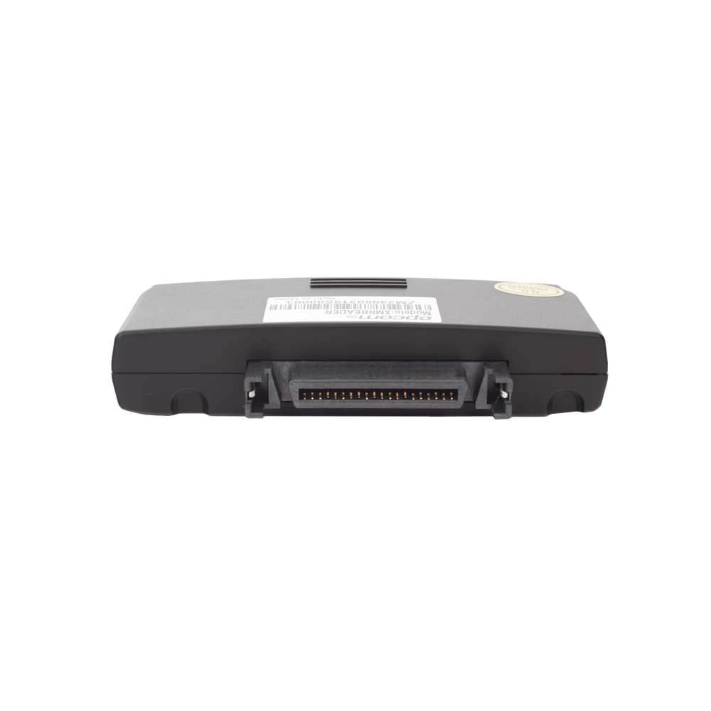 Lector Externo de Disco Duro XMR Series compatible con los modelos XMR401HDS, XMR401AHDS, XMR404HD.