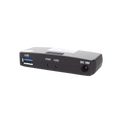 Lector Externo de Disco Duro XMR Series compatible con los modelos XMR401HDS, XMR401AHDS, XMR404HD.