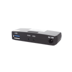 Lector Externo de Disco Duro XMR Series compatible con los modelos XMR401HDS, XMR401AHDS, XMR404HD.
